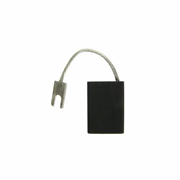 OEM GE Replacement Carbon Motor Brush - Electrographitic, Grade 581, Usa Industrials, Mfr#: REP470