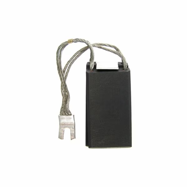 Aftermarket GE Replacement Carbon Motor Brush - Electrographitic, Grade D374F, Usa Industrials, Mfr#: REP528W