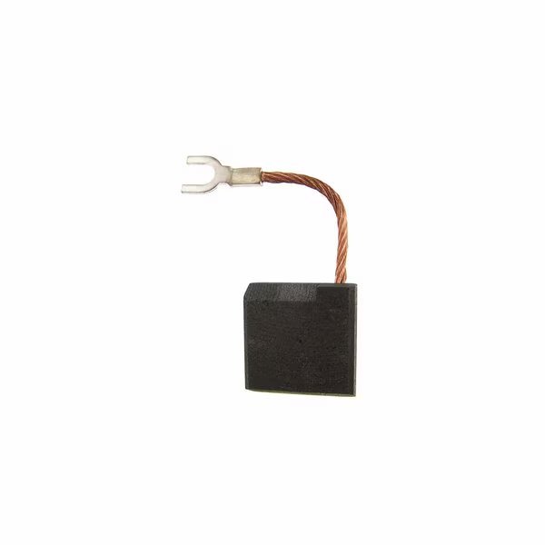 Aftermarket GE Replacement Carbon Motor Brush - Electrographitic, Grade D374F, Usa Industrials, Mfr#: REP551W