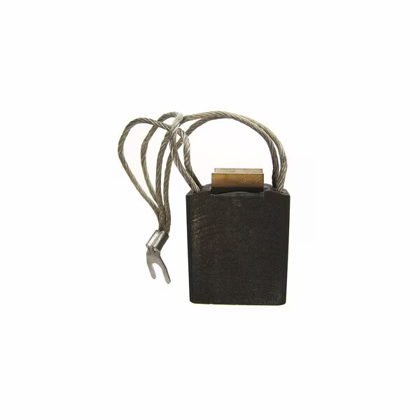 Aftermarket Westinghouse Replacement Carbon Motor Brush - Electrographitic, Grade D374F, Usa Industrials, Mfr#: REP600W