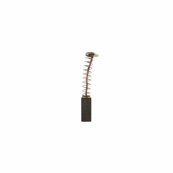 Aftermarket Eaton-Dynamatic Replacement Carbon Motor Brush - Electrographitic, Grade D252, Usa Industrials, Mfr#: REP636W