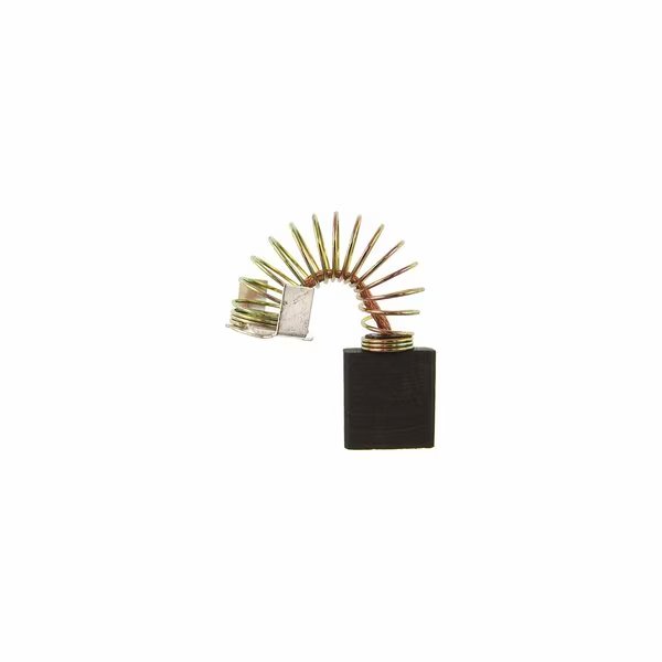 Aftermarket Indiana General Replacement Carbon Motor Brush - Electrographitic, Grade D374F, Usa Industrials, Mfr#: REP676W