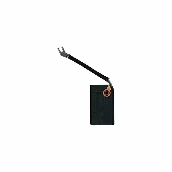 OEM GE Replacement Carbon Motor Brush - Graphite, Grade R310, Usa Industrials, Mfr#: REP677