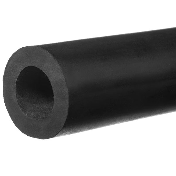 Nylon Tubing Black 316 ID x 14 OD x 100 ft Long, Usa Industrials, Mfr#: ZUSA-HT-7165