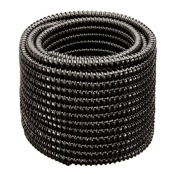 2"x50Ft Flexible Non-Kink Water Garden Pond Tubing – UL Size, Hydromaxx, Mfr#: ULNK200050