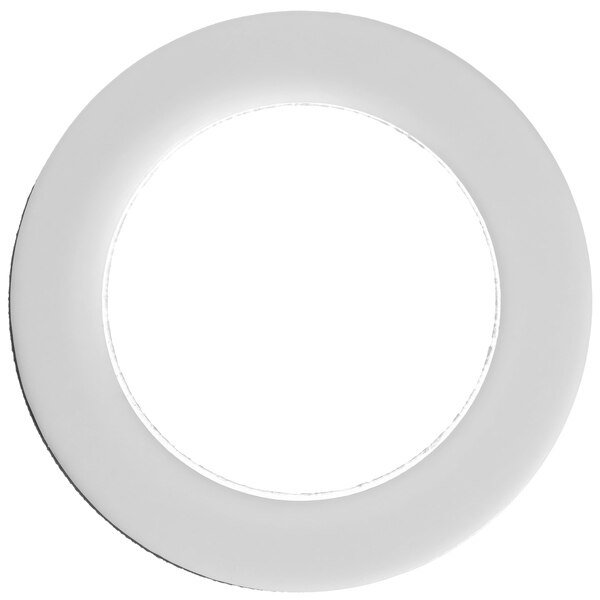 PTFE Envelope with Viton Filler Camlock Gasket 1/2", Usa Industrials, Mfr#: ZUSA-CAM-VENV-1/2
