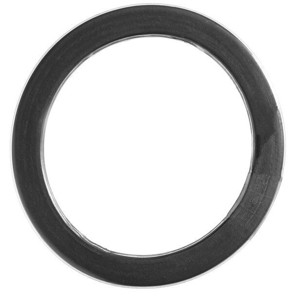 FEP-Encapsulated Viton Camlock Gasket 4", Usa Industrials, Mfr#: ZUSA-CAM-VFEP-4
