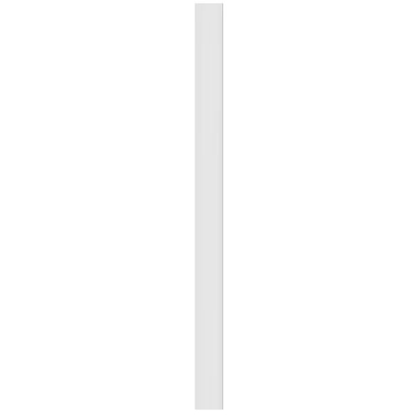 ePTFE Gasket Tape with Adhesive - .079" T x 1/2" W x 50 ft L, Usa Industrials, Mfr#: BULK-GT-EPTFE-5