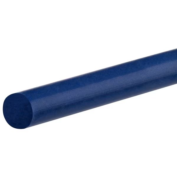 Metal Detectable FDA Silicone Tubing - 1/2" ID x 3/4" OD x 100 ft. L, Usa Industrials, Mfr#: ZUSA-HT-3605