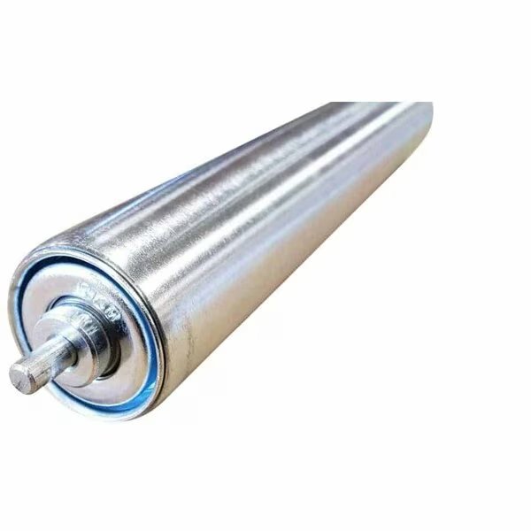 Conveyor Roller, 1.5in Dia., 10in BF, Ultimation, Mfr#: USRS14G-10-roller