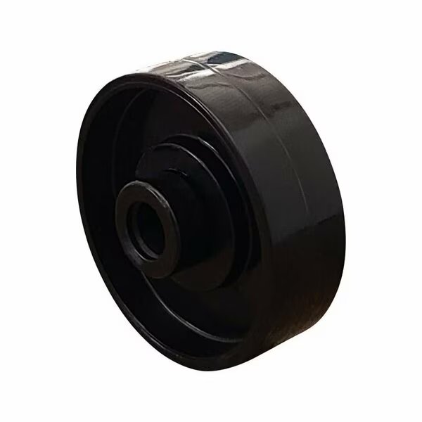Plastic Replacement Skate Wheel, Ultimation, Mfr#: SKPW-001