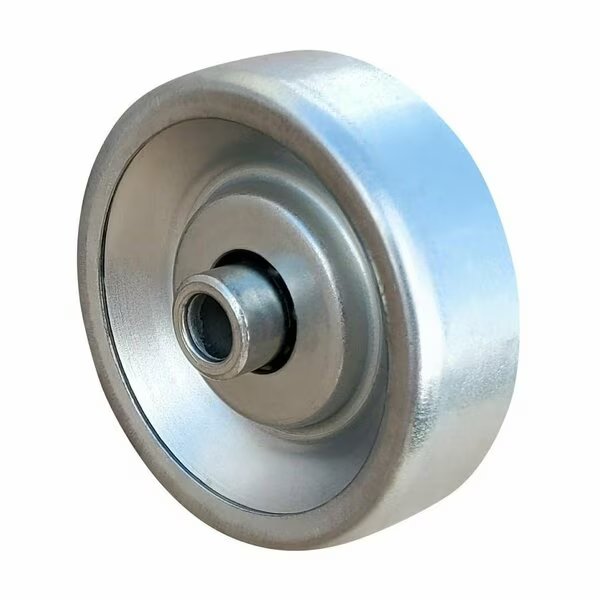 Steel Replacement Skate Wheel, Ultimation, Mfr#: SKW-001
