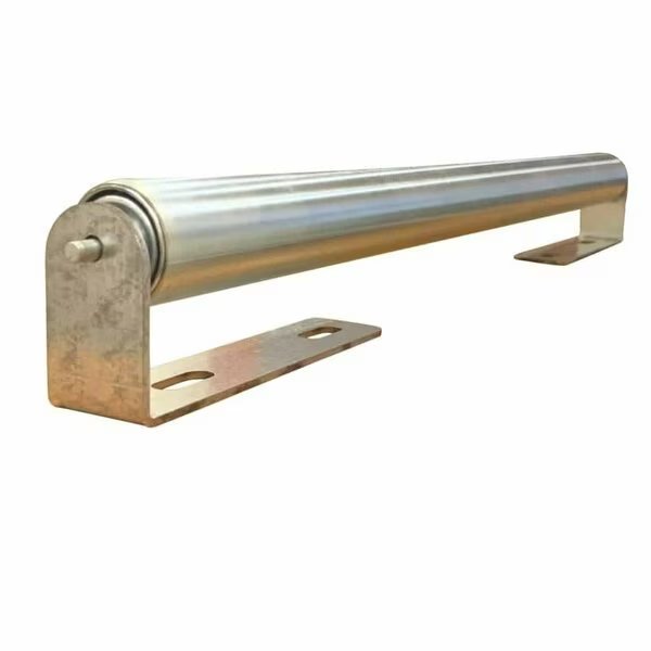 Fence Roller Kit, 22in, Ultimation, Mfr#: 150BR-22-CRKit-R1