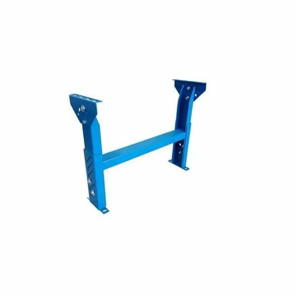 Medium Duty Conveyor Leg, 18in W, Adjustable Height 18-1/4in to 24-1/4in TOL, Ultimation, Mfr#: USMS-5-18