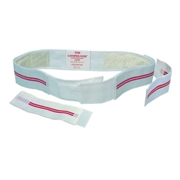 The Com-Pressor Belt - X-Large, Qualitycare, Mfr#: QU106000