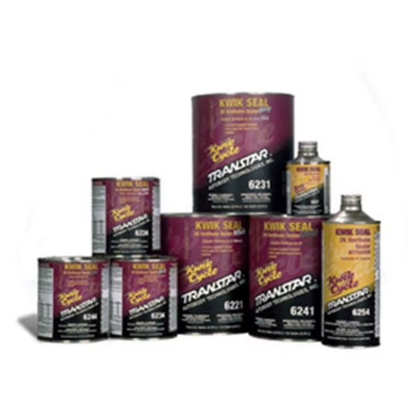 6234 Qt Gray Kwik Seal, Transtar, Mfr#: TRE-6234