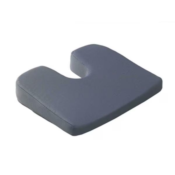 Coccyx Seat Cushion, Qualitycare, Mfr#: QU106015