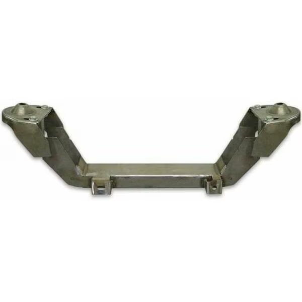 Helix Mustang II Universal 56.5 Cross Member, Helix Suspension Brakes And Steering, Mfr#: 187177
