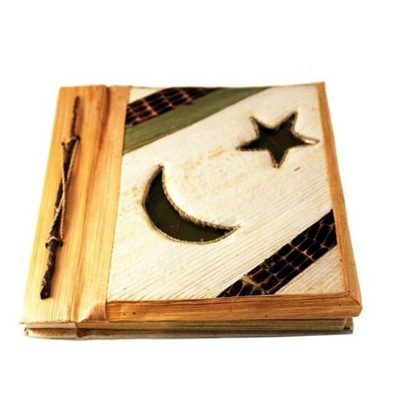 Eco Album 40 Photos - M, 2PK, Times, Mfr#: A83-1