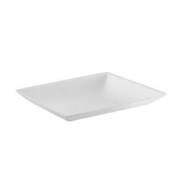 Recyclable Clear Lid, 100PK, Packnwood, Mfr#: 210BCHICL1212