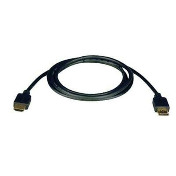 6Ft HDMI Gold Cable, Evolve, Mfr#: EV61189