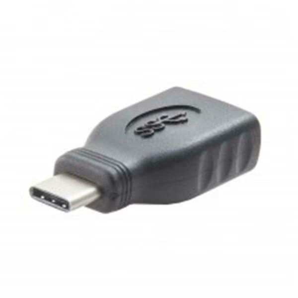 USB 3.0 Type A Female To USB3.1 Type C Male, Iocrest, Mfr#: SY-ADA20188