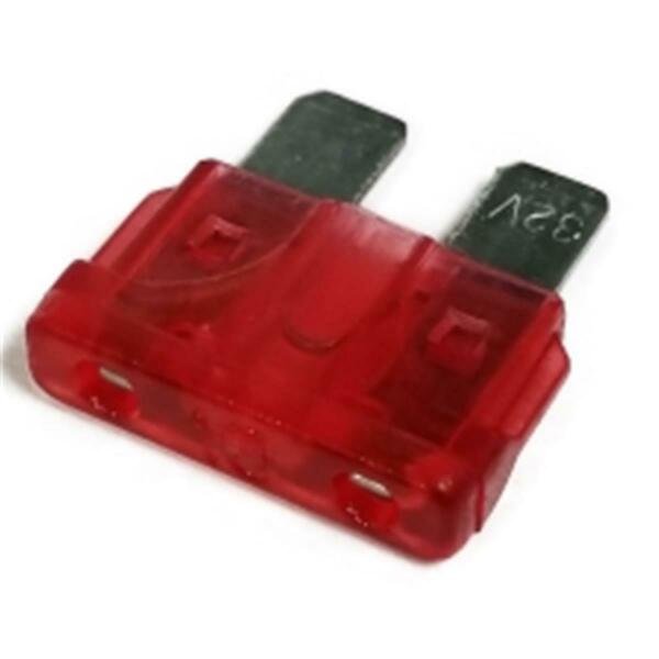 Automotive Fuse, 30A, Not Rated, Marmat, Mfr#: FATC30X