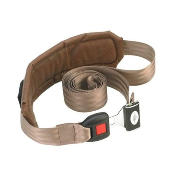 The Positex Mobilization Strap with Pad, Qualitycare, Mfr#: QU26735