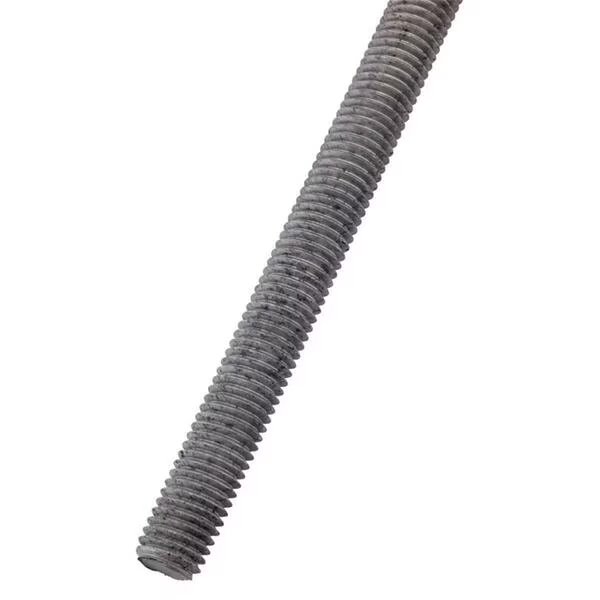 0.625 x 36 in. Steel Threaded Rod, Assorted, Homepage, Mfr#: HO153989