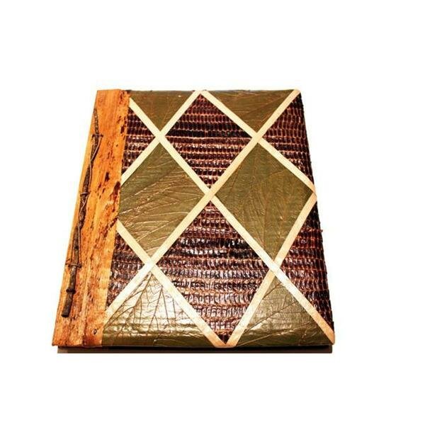 Eco Album - L, 2PK, Times, Mfr#: A84-12