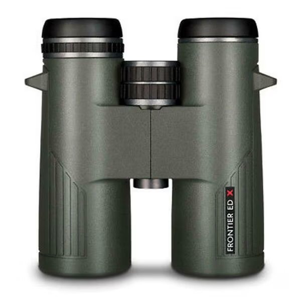 8 x 42 Frontier Ed X Binocular, Green, Hawke Optics, Mfr#: 38410
