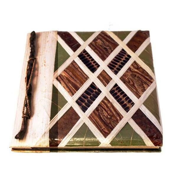 L Eco Album, 2PK, Times, Mfr#: A84-8