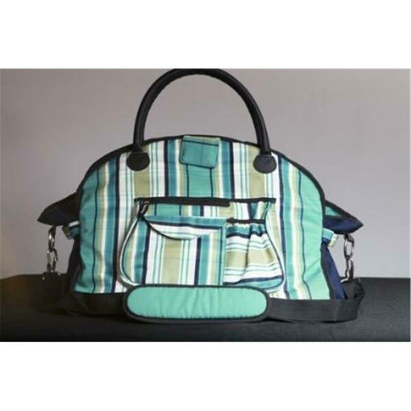 Fitness Bag: Preppy, Sassy Caddy, Mfr#: 2010099