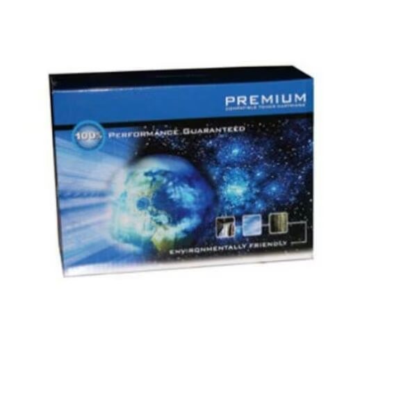 Brother Comp Hl-3040Cn - 1-Sd Yld Black Toner, Premium, Mfr#: PRMBT210BK