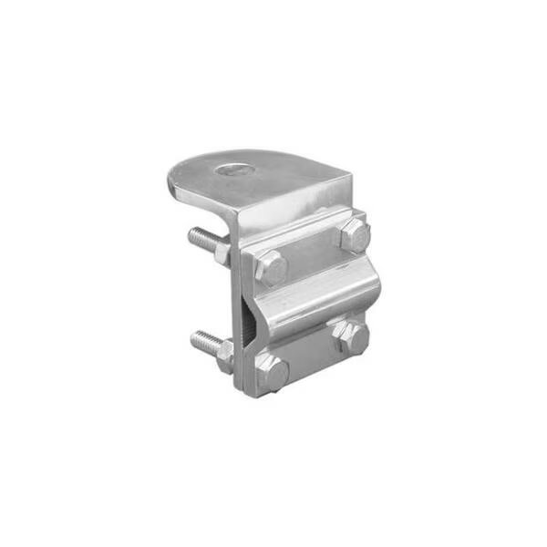 Aluminum Mirror Mount with No Stud - Bulk, Procomm, Mfr#: CB1