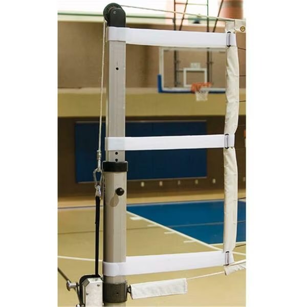 Volleyball Net Tension Straps, Ssn, Mfr#: 1203486