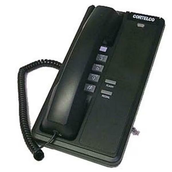 219200-VOE-27-F Patriot II-Bl, Itt, Mfr#: ITT-2192BK