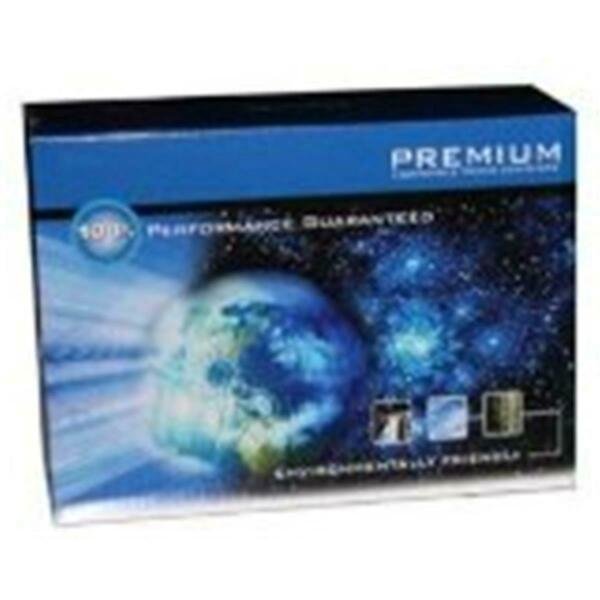 Dell Comp B2360D - 1-Hi Return Prog Black, Premium, Mfr#: PRMDT2360HYBK