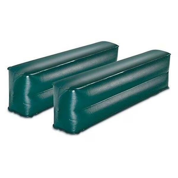 24 x 40 in. Tub Wall-White, S.Recreation, Mfr#: ABZ-PPIPVAC5