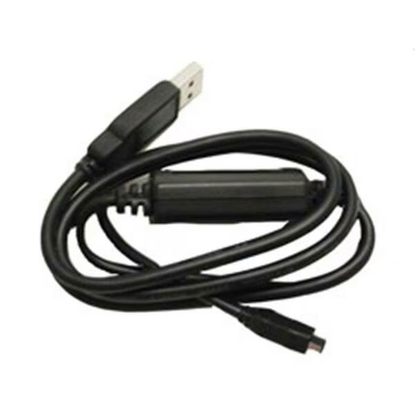 USB Cable for BCD396T-BC246T-BR330T-SC230-BCD996T-BCT15 Handheld Scanners, Fivegears, Mfr#: FI58699