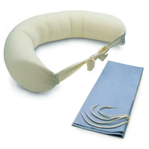 The Original McKenzie Night Roll X-Small, Qualitycare, Mfr#: QU105991