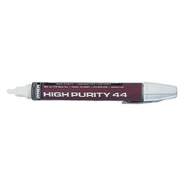 44 High Purity Action Marker Red, Dykem, Mfr#: 253-44301
