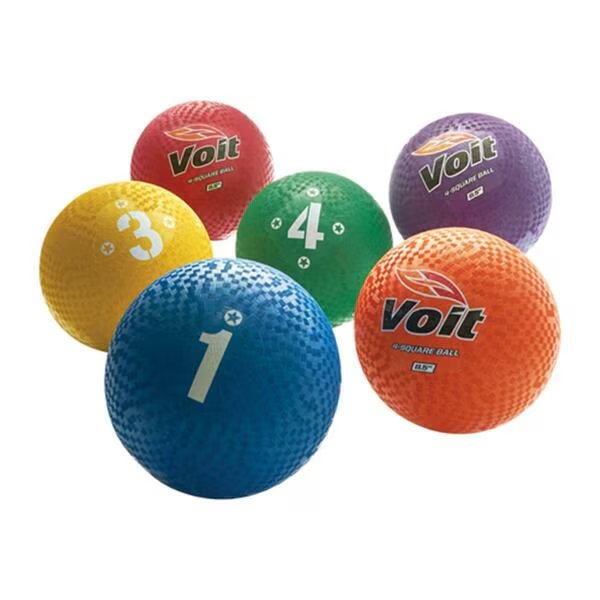 4-Square Utility Ball Prism Pack, Voit, Mfr#: 1026634