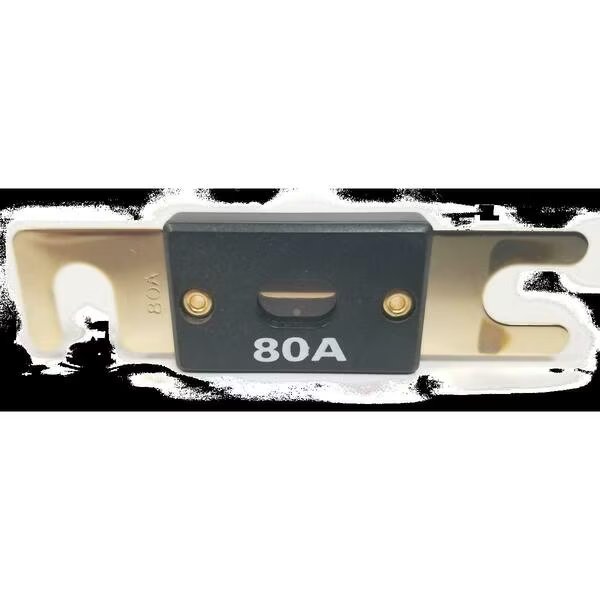 80 Amp ANL Fuse, Marmat, Mfr#: ANL80