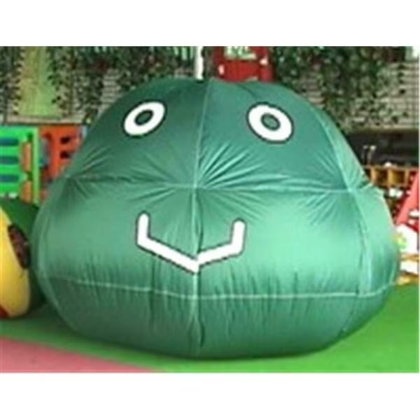 Light Frog Shape Ball - 150 Centimeter, Everrich Industries, Mfr#: EVC-0006