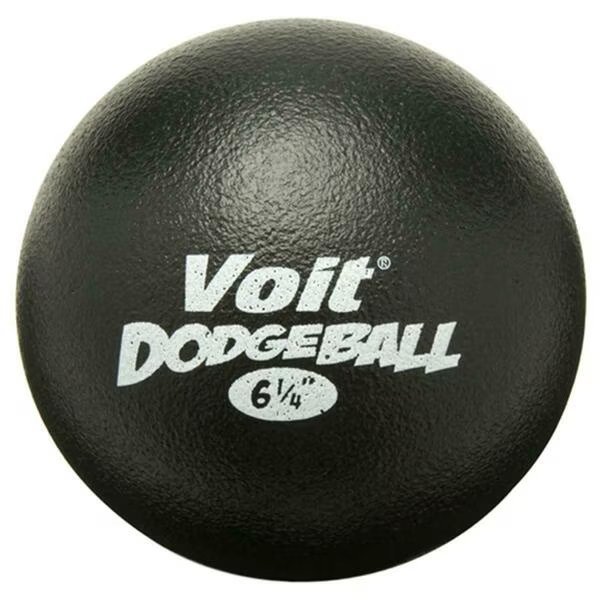 Tuff 6.25 in. Dodgeball, Voit, Mfr#: 44020XXX