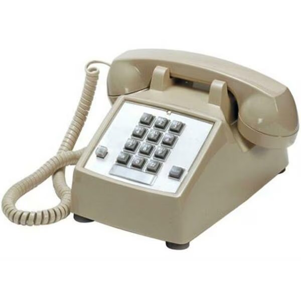 2500-27F 250044-VBA-27F Desk with Flash-Message Ash, Itt, Mfr#: ITT-2500-27F