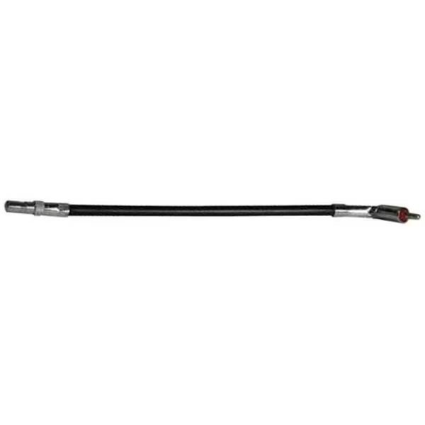 Chrysler Vehicles Antenna Adapter, Nippon, Mfr#: CR16