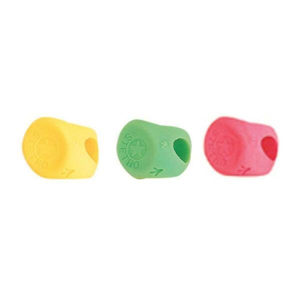 Co. Stetro Grips, 100PK, Tosafos, Mfr#: TO66998