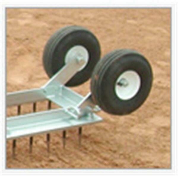 SSG-BSN Diamond Digger Retrofit Wheel Kit, Ssg / Bsn, Mfr#: BSDDWHL